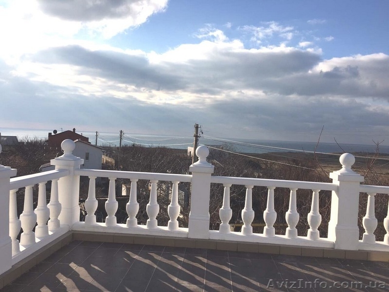 Продам Дом 300м.кв. с панорамным видом в ТСН "Голубой залив" - <ro>Изображение</ro><ru>Изображение</ru> #3, <ru>Объявление</ru> #1525057