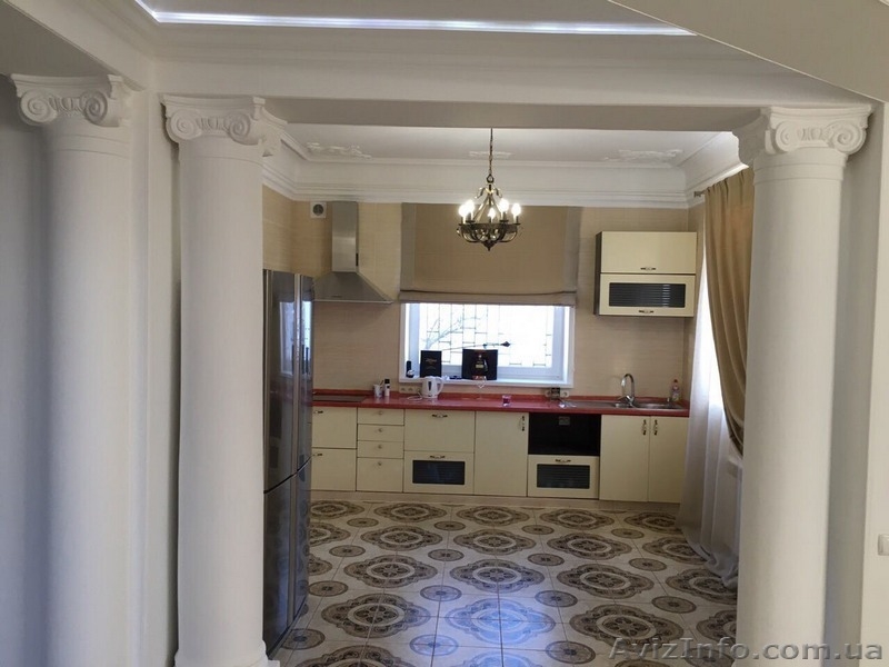 Продам Дом 300м.кв. с панорамным видом в ТСН "Голубой залив" - <ro>Изображение</ro><ru>Изображение</ru> #2, <ru>Объявление</ru> #1525057