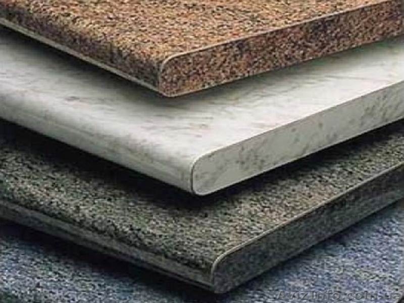 Столешницы для кухни компании КЕДР - <ro>Изображение</ro><ru>Изображение</ru> #3, <ru>Объявление</ru> #1527057