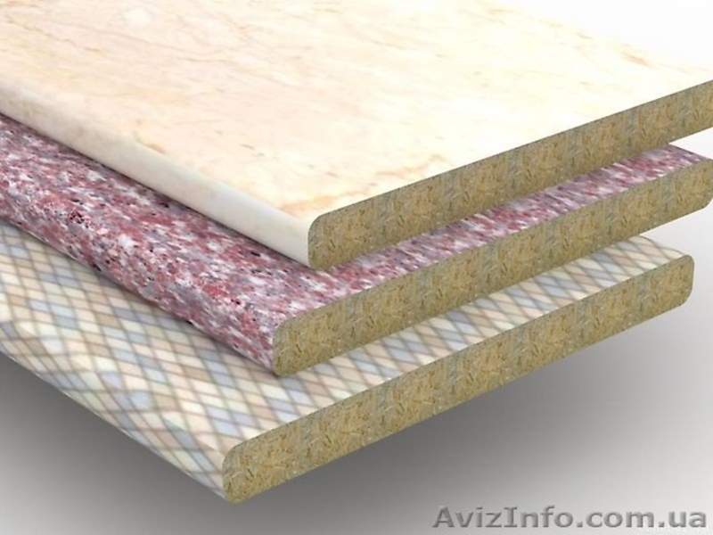 Столешницы для кухни компании КЕДР в Симферополе - <ro>Изображение</ro><ru>Изображение</ru> #2, <ru>Объявление</ru> #1527056