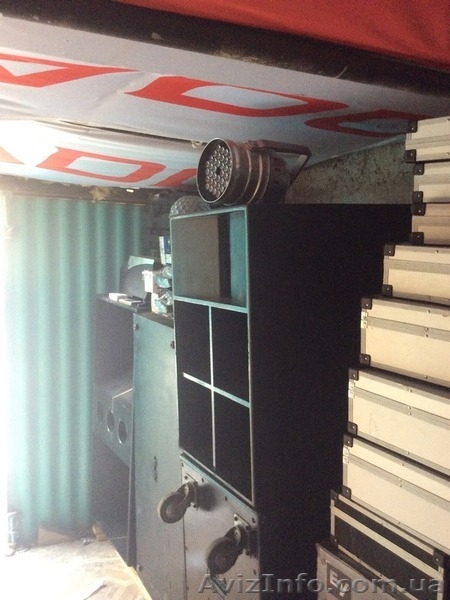 Продам музыкальное и световое оборудование для баров дискотек и бизнеса - <ro>Изображение</ro><ru>Изображение</ru> #5, <ru>Объявление</ru> #1527432