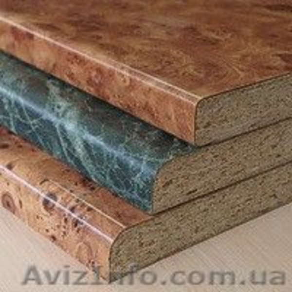 Столешницы для кухни компании КЕДР - <ro>Изображение</ro><ru>Изображение</ru> #1, <ru>Объявление</ru> #1527057