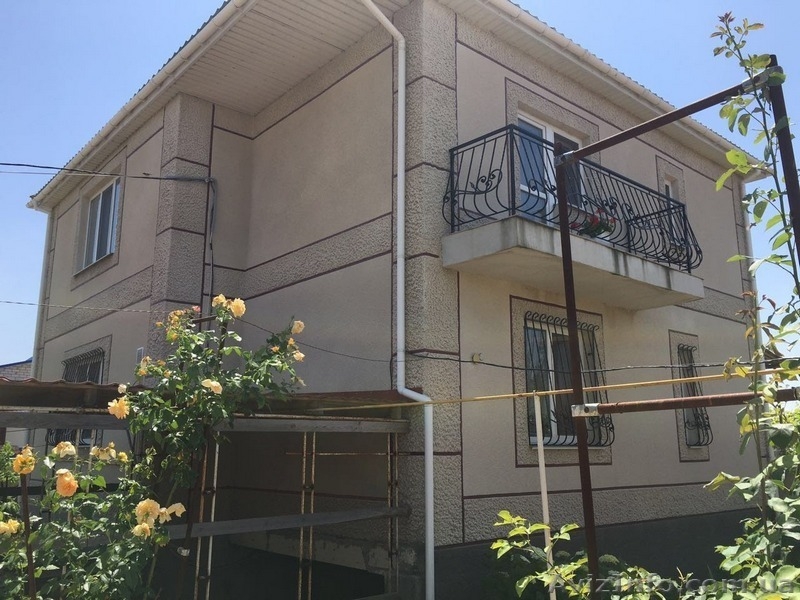 Дом с готовым бизнесом в Крыму - <ro>Изображение</ro><ru>Изображение</ru> #2, <ru>Объявление</ru> #1535675