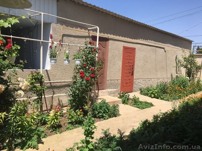 Дом с готовым бизнесом в Крыму - <ro>Изображение</ro><ru>Изображение</ru> #3, <ru>Объявление</ru> #1535675