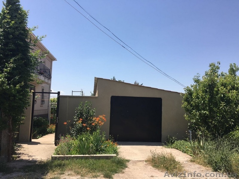 Дом с готовым бизнесом в Крыму - <ro>Изображение</ro><ru>Изображение</ru> #6, <ru>Объявление</ru> #1535675