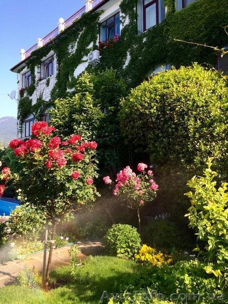 Продам элитную квартиру в частном домовладении в Партените с видом на море. - <ro>Изображение</ro><ru>Изображение</ru> #5, <ru>Объявление</ru> #1530542