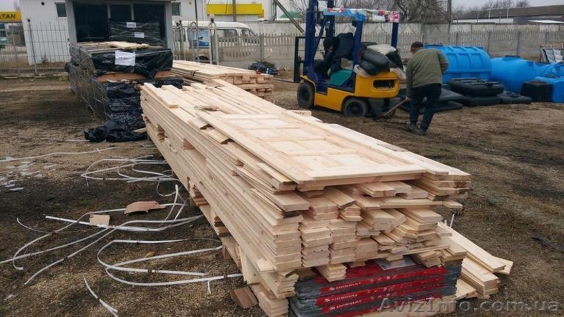 Строим из минибруса: коттеджи, дома, дачи, бани, беседки, гаражи, навесы и т.д. - <ro>Изображение</ro><ru>Изображение</ru> #5, <ru>Объявление</ru> #1544944