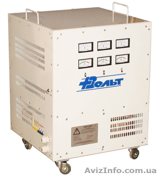 Стабилизатор напряжения +Вольт серии ЭМКН 500ВА, 1000ВА, 1500ВА и др. - <ro>Изображение</ro><ru>Изображение</ru> #3, <ru>Объявление</ru> #1547291