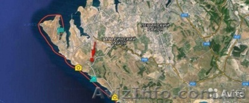 Великолепный участок для дома Вашей мечты! - <ro>Изображение</ro><ru>Изображение</ru> #2, <ru>Объявление</ru> #1540115