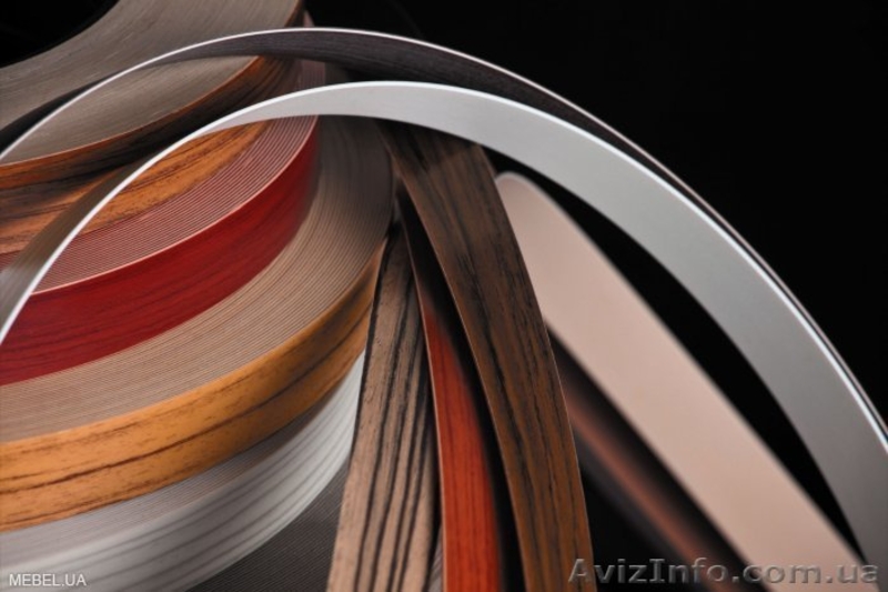 Купить ПВХ кромку по самой низкой цене со склада в Симферополе  - <ro>Изображение</ro><ru>Изображение</ru> #2, <ru>Объявление</ru> #1539403