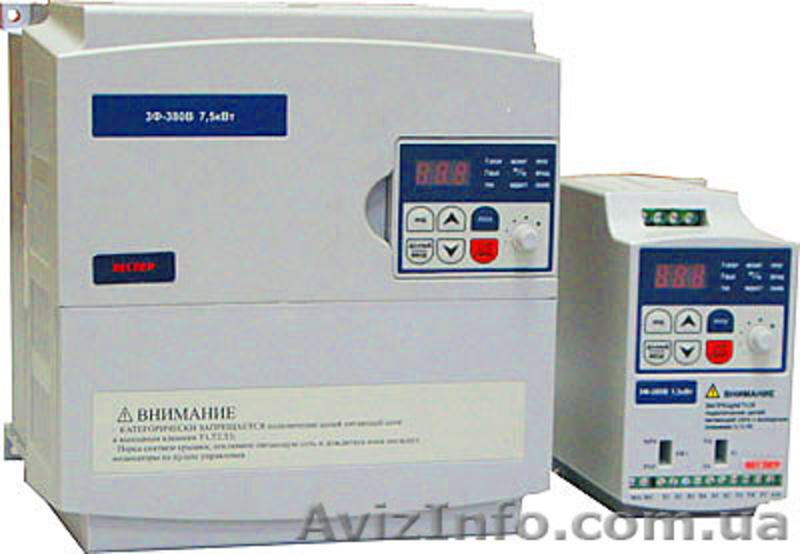 Частотный преобразователь Vesper (Веспер) E3-8100 производство Россия, выпускает - <ro>Изображение</ro><ru>Изображение</ru> #1, <ru>Объявление</ru> #1547272