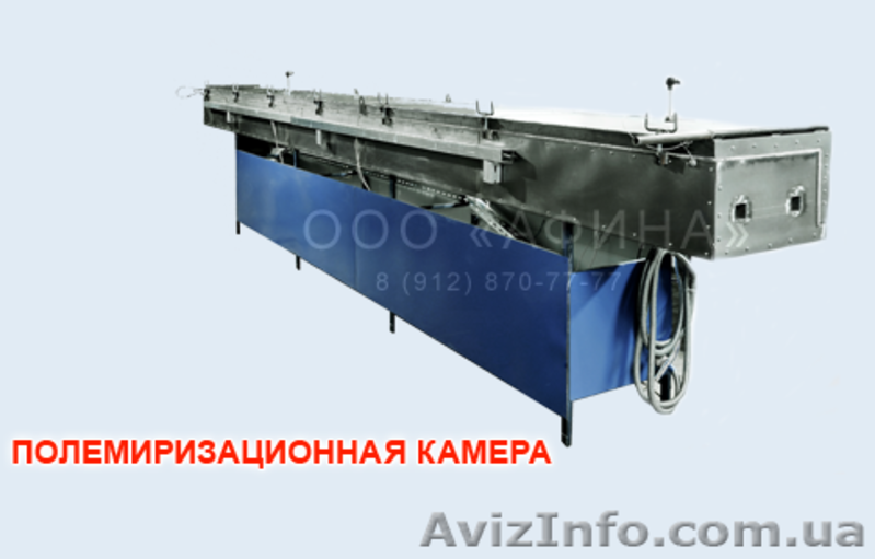 Технологическая линия «ТЛКА-2» - <ro>Изображение</ro><ru>Изображение</ru> #2, <ru>Объявление</ru> #1540305