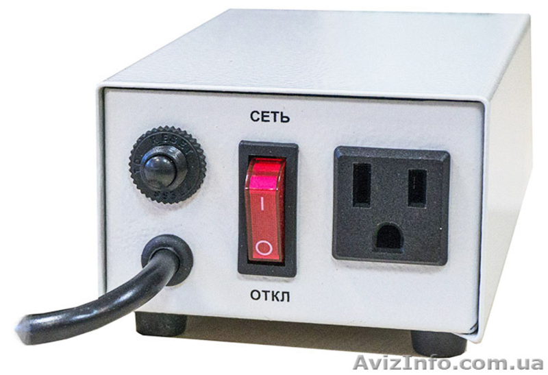 Преобразователь напряжения 220 В на 100 В, 110 В, 120 В, 230 В - <ro>Изображение</ro><ru>Изображение</ru> #2, <ru>Объявление</ru> #1547287