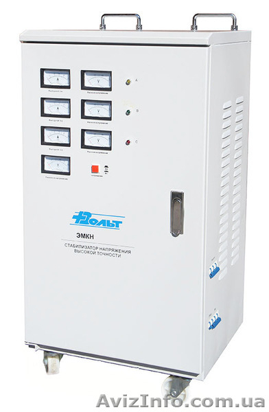 Стабилизатор напряжения +Вольт серии ЭМКН 500ВА, 1000ВА, 1500ВА и др. - <ro>Изображение</ro><ru>Изображение</ru> #4, <ru>Объявление</ru> #1547291