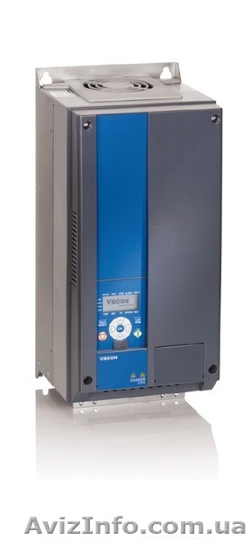 Частотный преобразователь Vacon-20 (Вакон-20) - <ro>Изображение</ro><ru>Изображение</ru> #5, <ru>Объявление</ru> #1547283