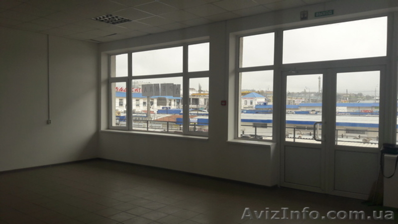 Торгово-офисное помещение. - <ro>Изображение</ro><ru>Изображение</ru> #4, <ru>Объявление</ru> #1553428