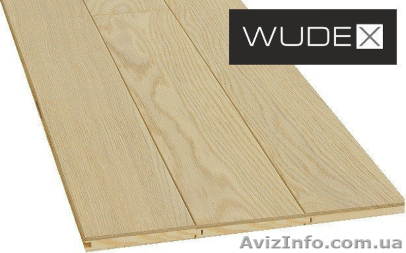 Паркетная доска WUDEX, 3 слойная, Дуб, широкая палитра цветов - <ro>Изображение</ro><ru>Изображение</ru> #1, <ru>Объявление</ru> #1550082