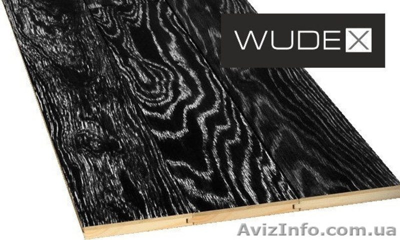 Паркетная доска WUDEX, 3 слойная, Дуб, широкая палитра цветов - <ro>Изображение</ro><ru>Изображение</ru> #3, <ru>Объявление</ru> #1550082