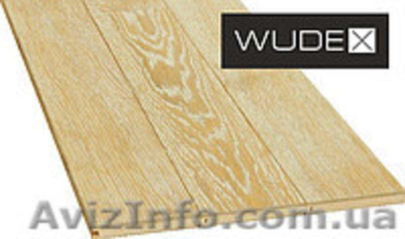 Паркетная доска WUDEX, 3 слойная, Дуб, широкая палитра цветов - <ro>Изображение</ro><ru>Изображение</ru> #4, <ru>Объявление</ru> #1550082