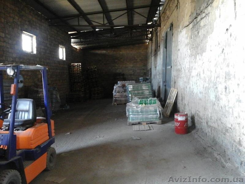 Сдаеться склад 860квадратных метра в Симферополе - <ro>Изображение</ro><ru>Изображение</ru> #3, <ru>Объявление</ru> #1551347