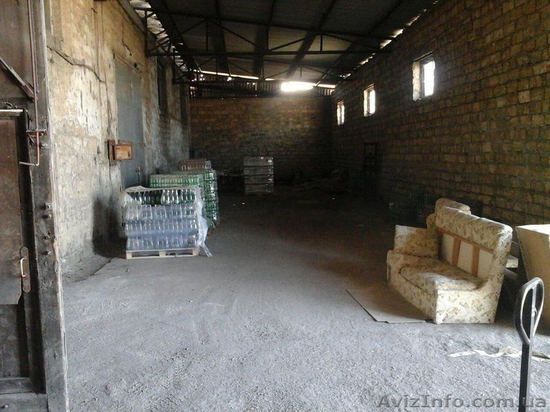 Сдаеться склад 860квадратных метра в Симферополе - <ro>Изображение</ro><ru>Изображение</ru> #2, <ru>Объявление</ru> #1551347