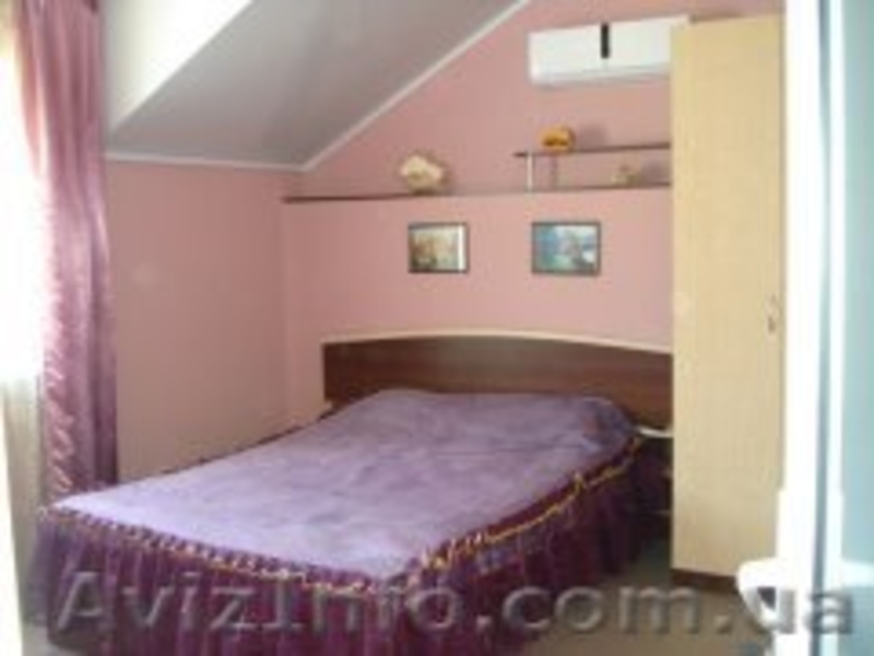 Гостевой дом " Капитан" приглашает Вас на летний отдых в Крым. - <ro>Изображение</ro><ru>Изображение</ru> #6, <ru>Объявление</ru> #1556727