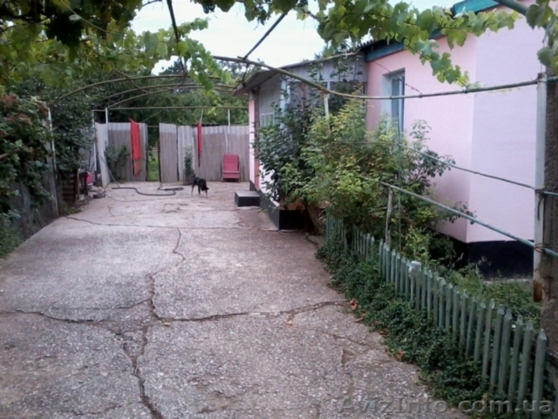 Продам Дом в Крыму. - <ro>Изображение</ro><ru>Изображение</ru> #3, <ru>Объявление</ru> #1556567