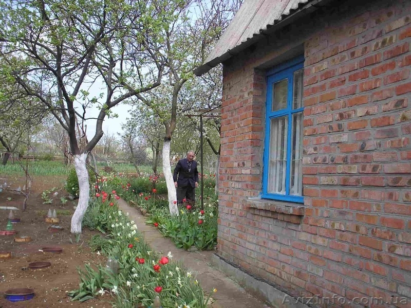 Земельный участок с домом в Керчи Крым - <ro>Изображение</ro><ru>Изображение</ru> #1, <ru>Объявление</ru> #1567307