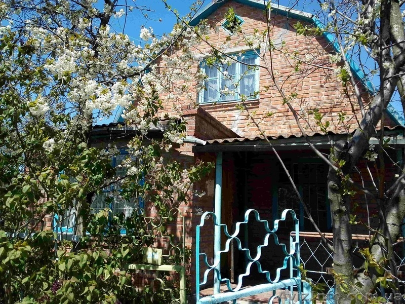 Земельный участок с домом в Керчи Крым - <ro>Изображение</ro><ru>Изображение</ru> #2, <ru>Объявление</ru> #1567307