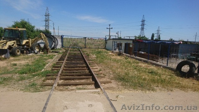Продается производственно-промышленная база на окраине города Саки  - <ro>Изображение</ro><ru>Изображение</ru> #2, <ru>Объявление</ru> #1566146