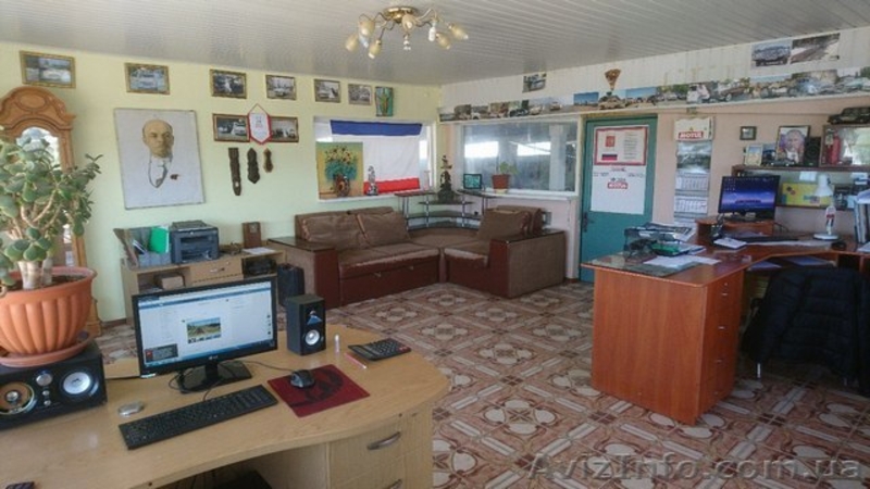 Продается производственно-промышленная база на окраине города Саки  - <ro>Изображение</ro><ru>Изображение</ru> #6, <ru>Объявление</ru> #1566146