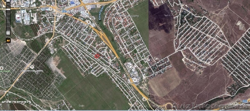 Продается жилой дом в г. Севастополе 130 м.кв. Кристалл - <ro>Изображение</ro><ru>Изображение</ru> #2, <ru>Объявление</ru> #1574496