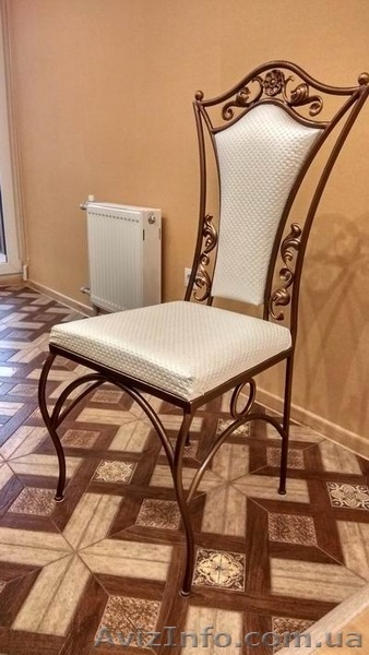 Изготовление перил, решеток, балконных ограждений, ворот, навесов - <ro>Изображение</ro><ru>Изображение</ru> #9, <ru>Объявление</ru> #1573476