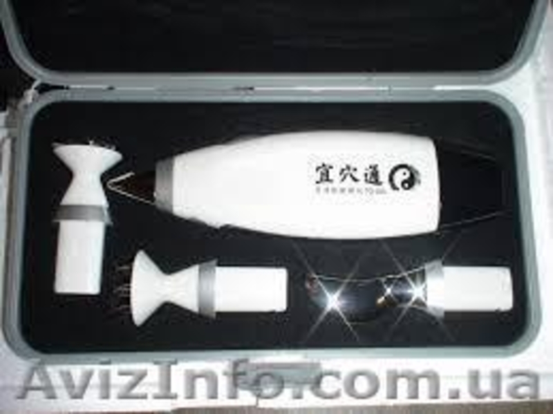 Домашний косметолог, массажер для ухода за телом и лицом. - <ro>Изображение</ro><ru>Изображение</ru> #2, <ru>Объявление</ru> #1575983