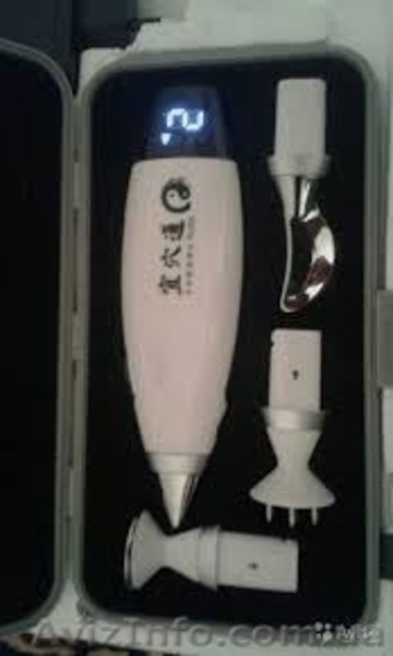 Домашний косметолог, массажер для ухода за телом и лицом. - <ro>Изображение</ro><ru>Изображение</ru> #4, <ru>Объявление</ru> #1575983