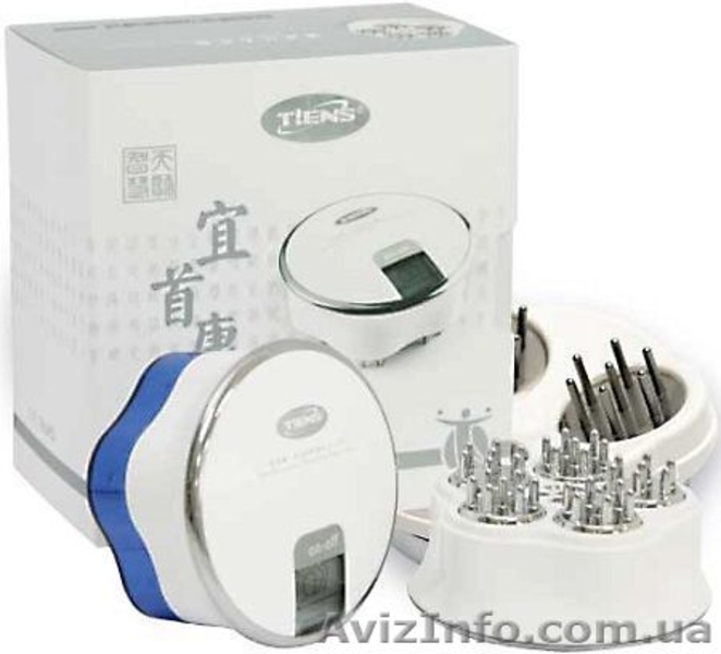 Массажер для нормализации артериального давления - <ro>Изображение</ro><ru>Изображение</ru> #7, <ru>Объявление</ru> #1575985