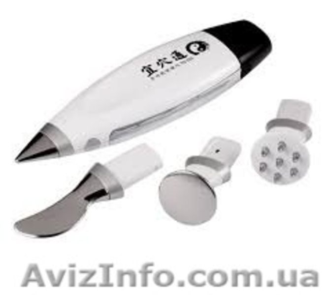 Домашний косметолог, массажер для ухода за телом и лицом. - <ro>Изображение</ro><ru>Изображение</ru> #1, <ru>Объявление</ru> #1575983