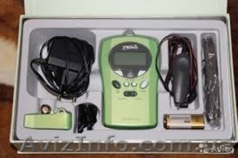 Диагностический электромассажный акупунктурный прибор TIENS-LIFE модель IDOC-01 - <ro>Изображение</ro><ru>Изображение</ru> #2, <ru>Объявление</ru> #1575979