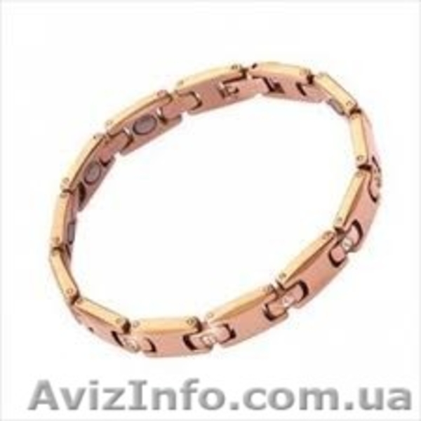 Титановые магнитные браслеты - <ro>Изображение</ro><ru>Изображение</ru> #1, <ru>Объявление</ru> #1575881
