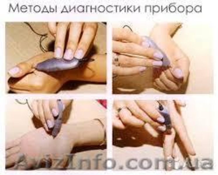 Диагностический электромассажный акупунктурный прибор TIENS-LIFE модель IDOC-01 - <ro>Изображение</ro><ru>Изображение</ru> #4, <ru>Объявление</ru> #1575979