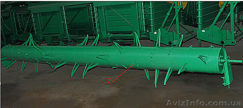 Лифтера для подсолнечника Кейс, Клаас, Джон Дир купить, цена - <ro>Изображение</ro><ru>Изображение</ru> #2, <ru>Объявление</ru> #1575866