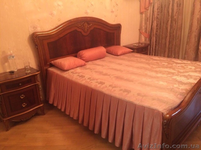 Продам элитные V.I.P. апартаменты в самом центре Ялты у моря - <ro>Изображение</ro><ru>Изображение</ru> #5, <ru>Объявление</ru> #1585101