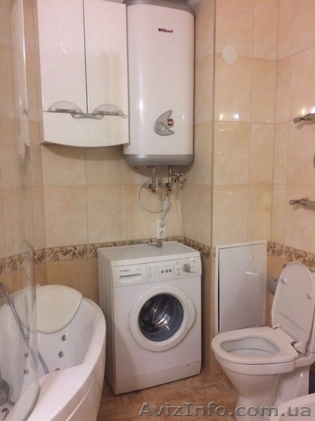 Продам элитные V.I.P. апартаменты в самом центре Ялты у моря - <ro>Изображение</ro><ru>Изображение</ru> #10, <ru>Объявление</ru> #1585101