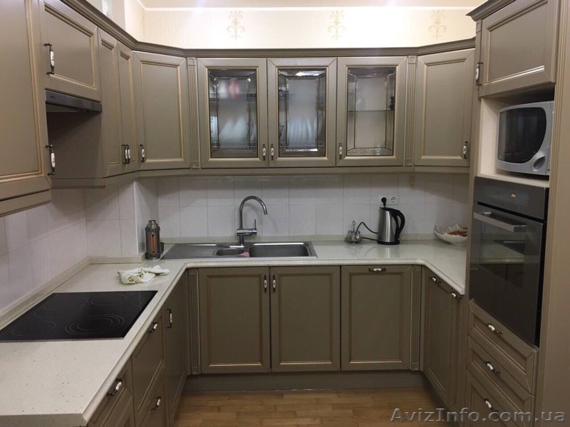 Продам элитные V.I.P. апартаменты в самом центре Ялты у моря - <ro>Изображение</ro><ru>Изображение</ru> #9, <ru>Объявление</ru> #1585101