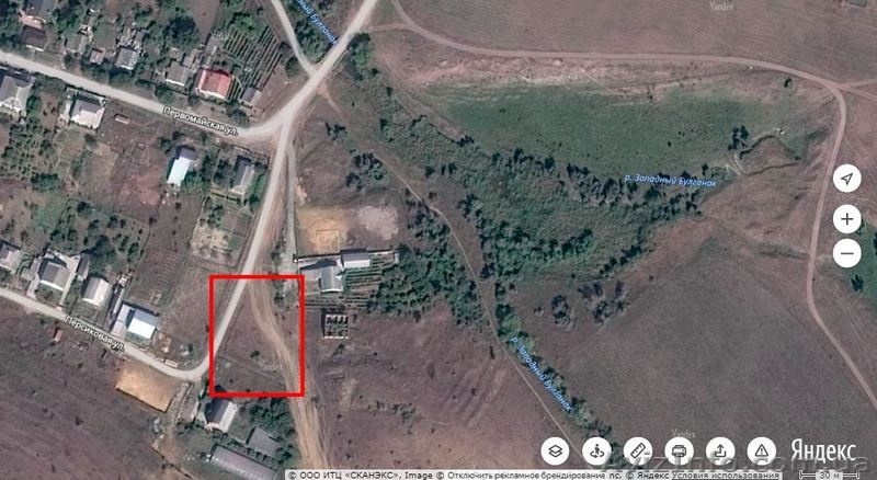 Продаётся участок в Крыму 12 соток - <ro>Изображение</ro><ru>Изображение</ru> #1, <ru>Объявление</ru> #1589774