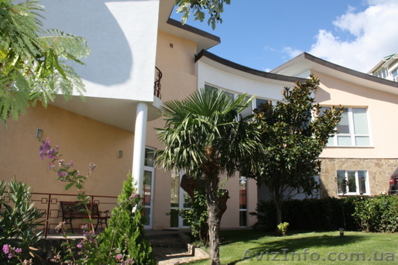 Продается дом в элитном поселке Кореиз (Республика Крым, ЮБК) - <ro>Изображение</ro><ru>Изображение</ru> #8, <ru>Объявление</ru> #1599809