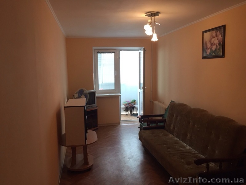 Продается 2-х комнатная квартира в Крыму, пгт Мирный - <ro>Изображение</ro><ru>Изображение</ru> #3, <ru>Объявление</ru> #1599017