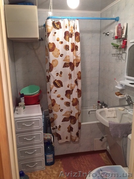 Продается 2-х комнатная квартира в Крыму, пгт Мирный - <ro>Изображение</ro><ru>Изображение</ru> #5, <ru>Объявление</ru> #1599017