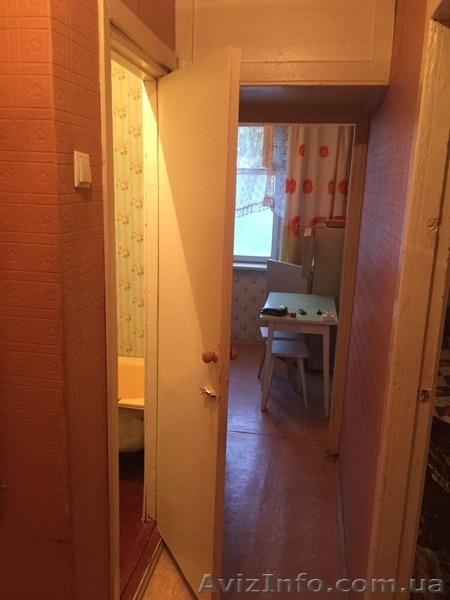 Продаю 1 комнатную квартиру в пгт. Мирный, Крым  - <ro>Изображение</ro><ru>Изображение</ru> #5, <ru>Объявление</ru> #1599109