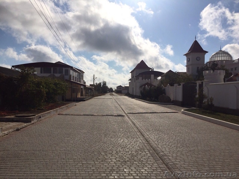 Продам участок в Крыму 9.5 соток - <ro>Изображение</ro><ru>Изображение</ru> #3, <ru>Объявление</ru> #1598829